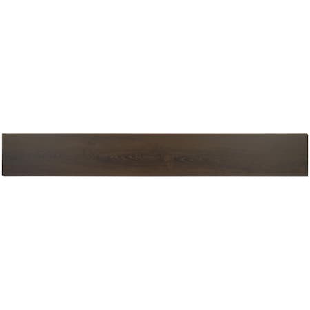 Ackland Sample Parkland Rustic Walnut Waterproof Rigid Core Luxury Vinyl Plank Flooring AKVRCRUWA7X48-5012-SM